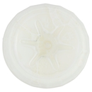 Centrale del Latte Milano Intero Pastorizzato a Temperatura Elevata 1 L